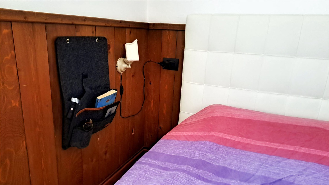 Photo of Bedroom in Vodo Cadore