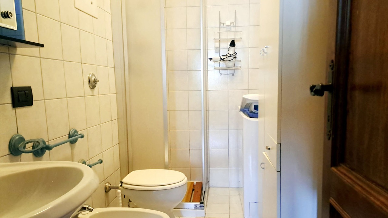 Photo of Bathroom in Vodo Cadore