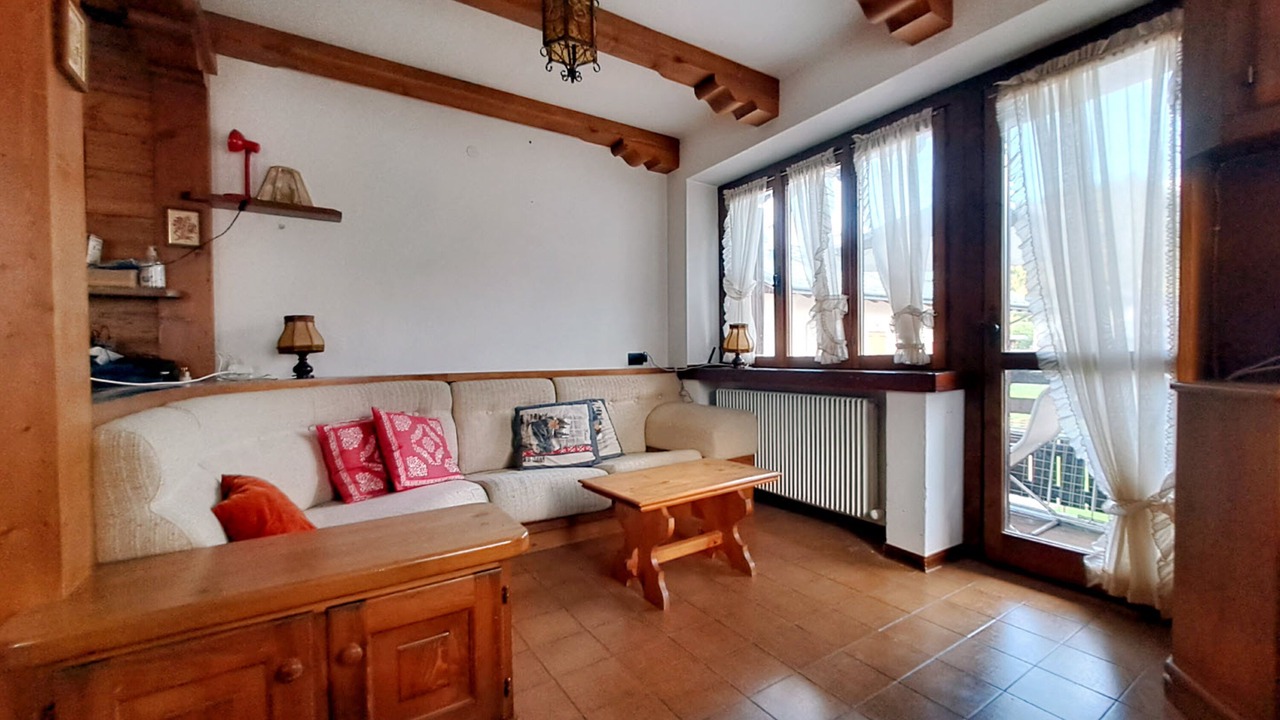 Photo of Livingroom in Vodo Cadore