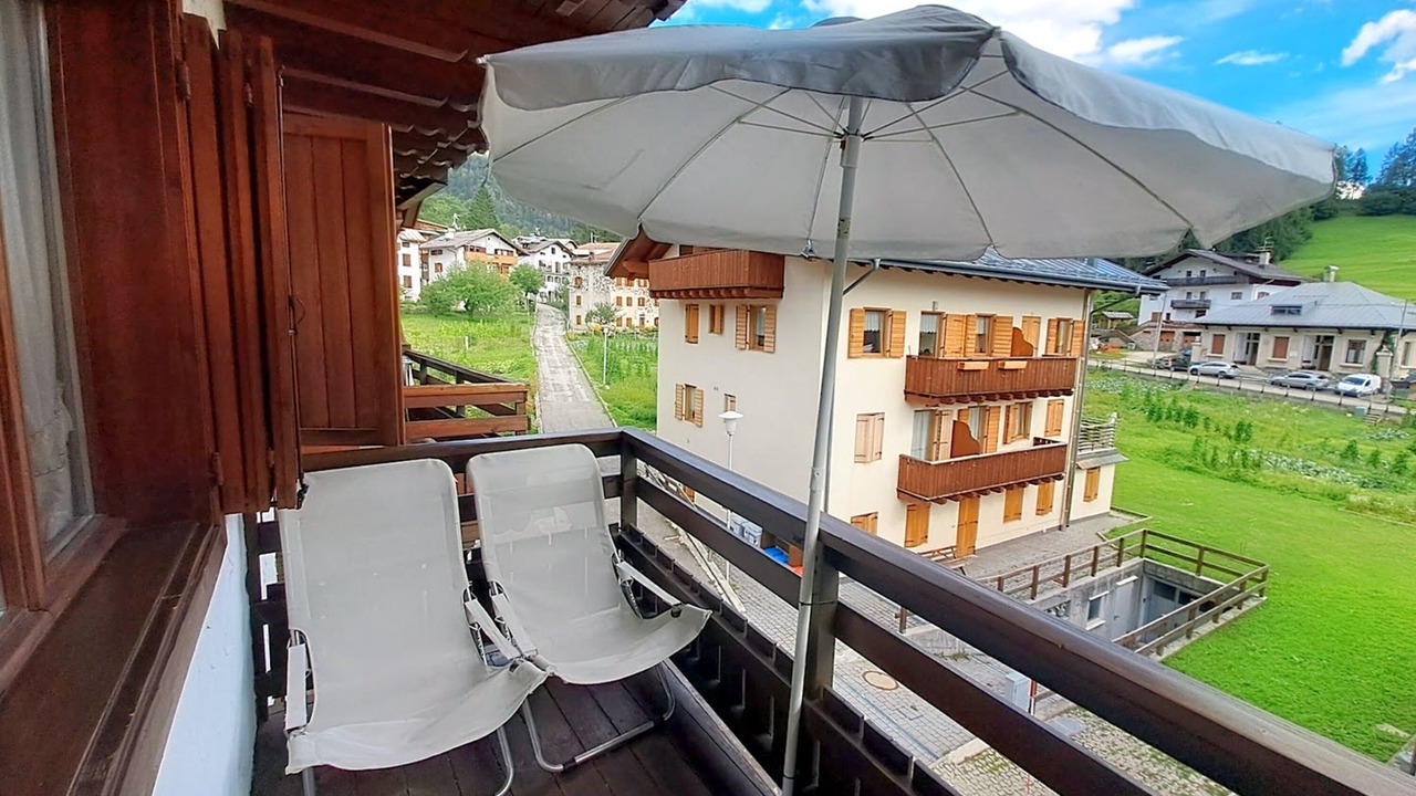 Photo of Outdoor in Vodo Cadore