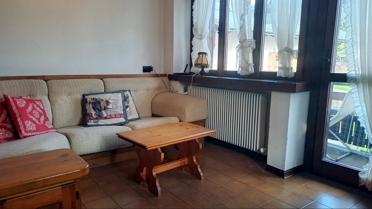 Photo of Livingroom in Vodo Cadore