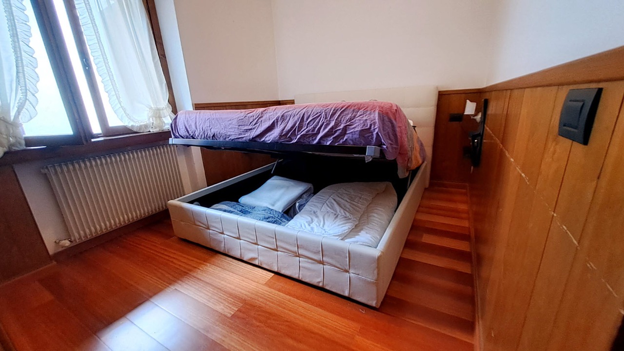 Photo of Bedroom in Vodo Cadore