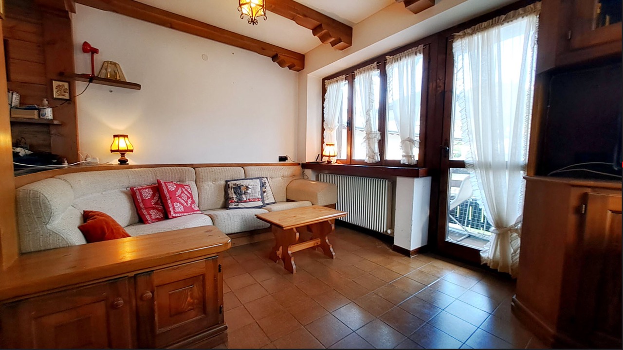 Photo of Livingroom in Vodo Cadore