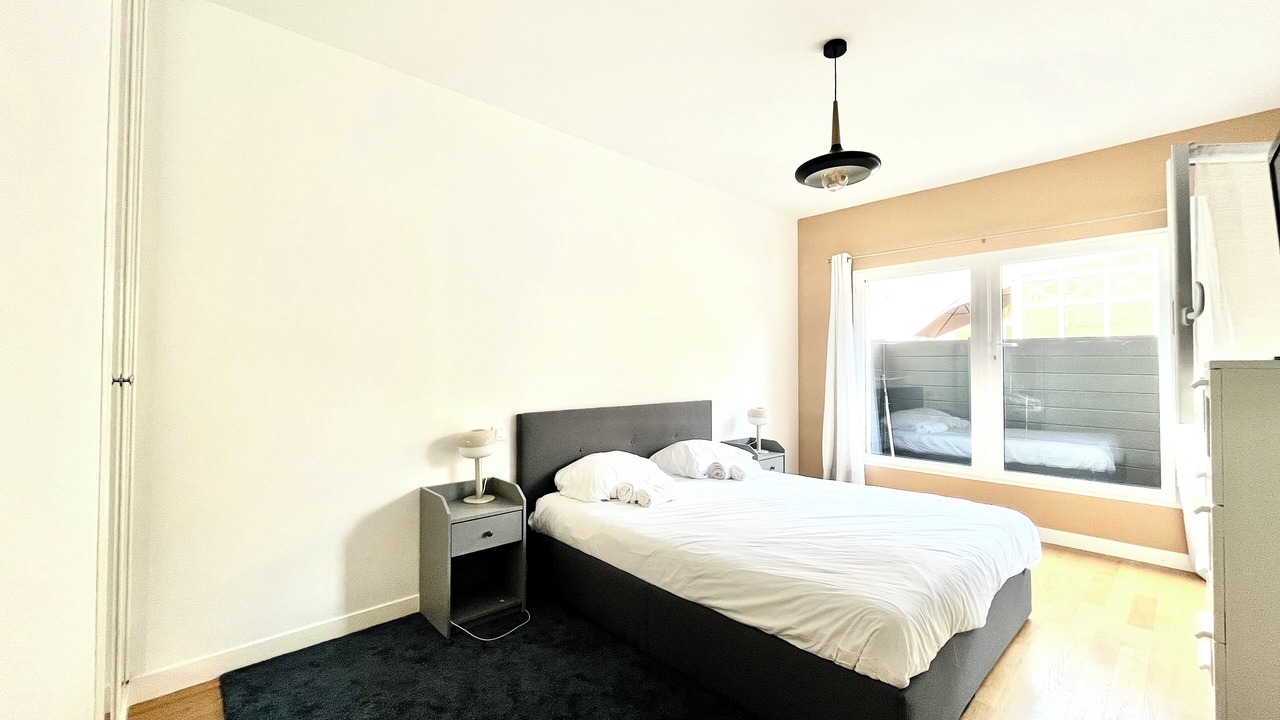 Photo of Bedroom in Les Muriers