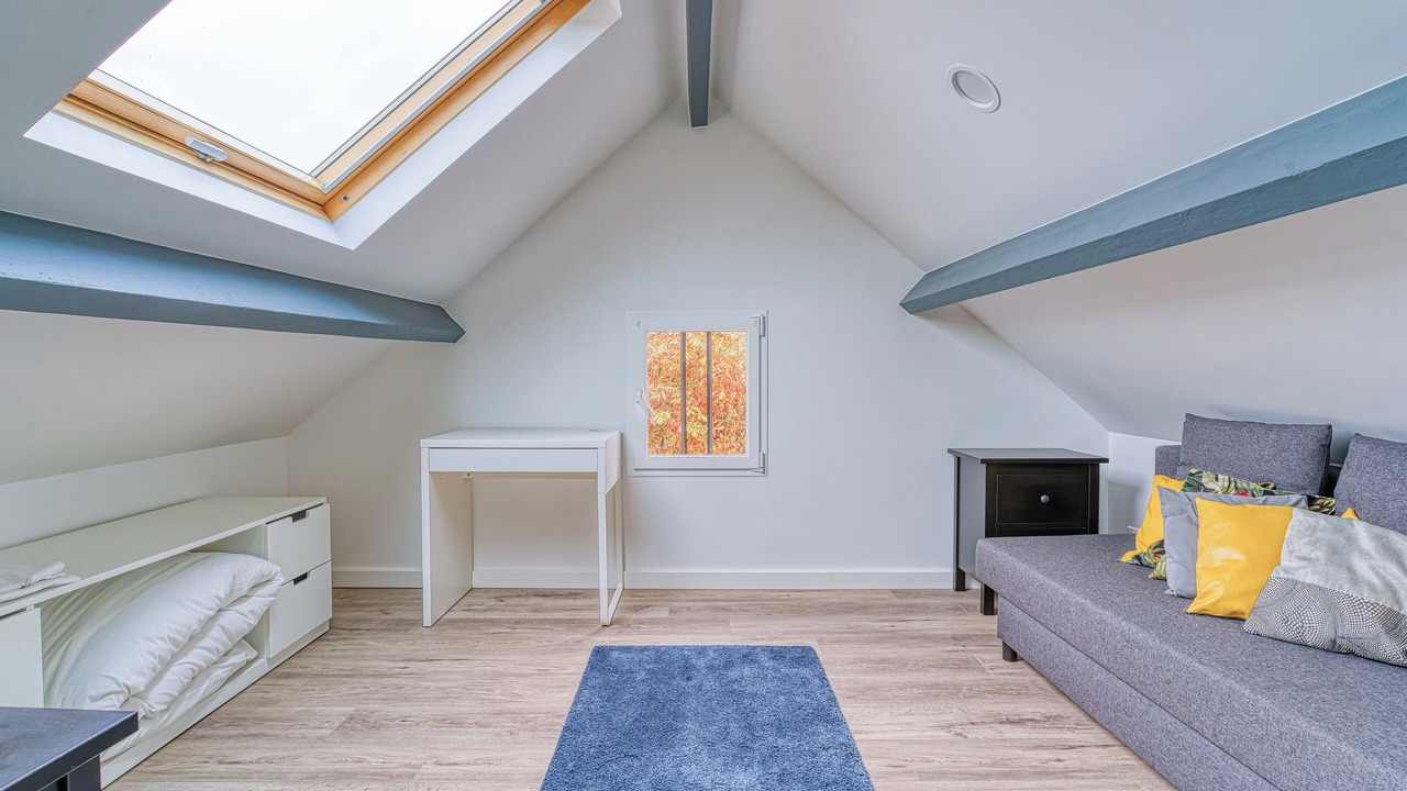 Photo of Bedroom in Les Muriers