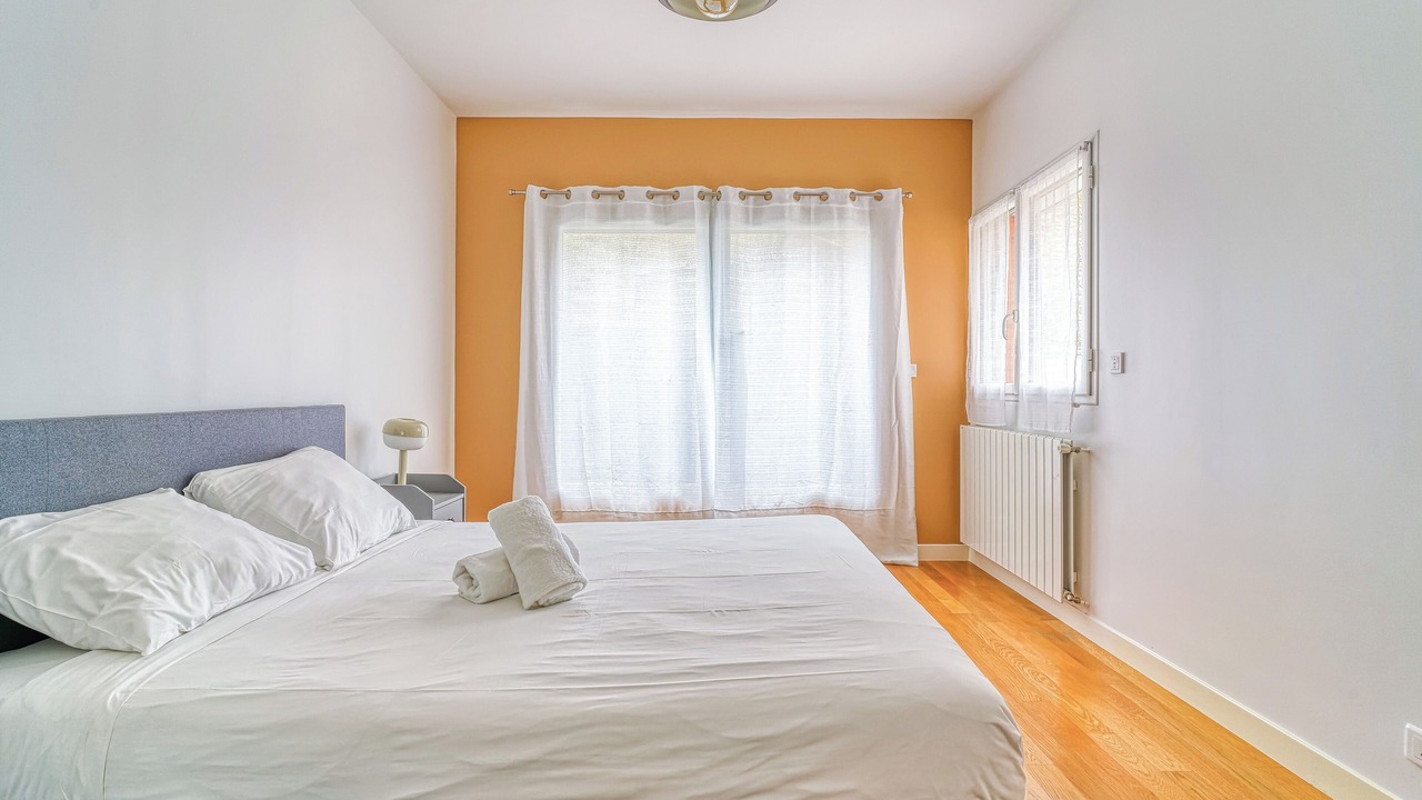 Photo of Bedroom in Les Muriers