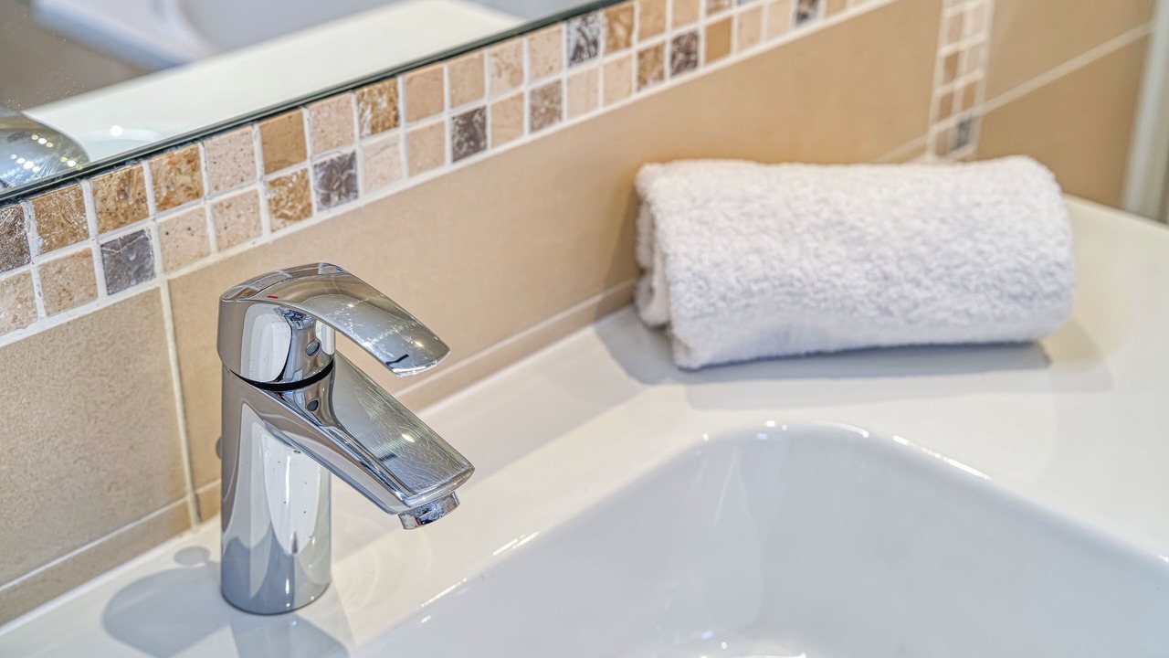 Photo of Bathroom in Les Muriers