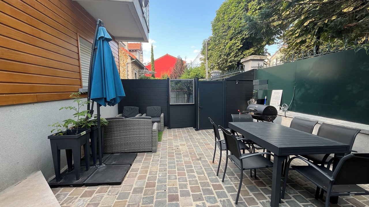 Photo of Outdoor in Les Muriers