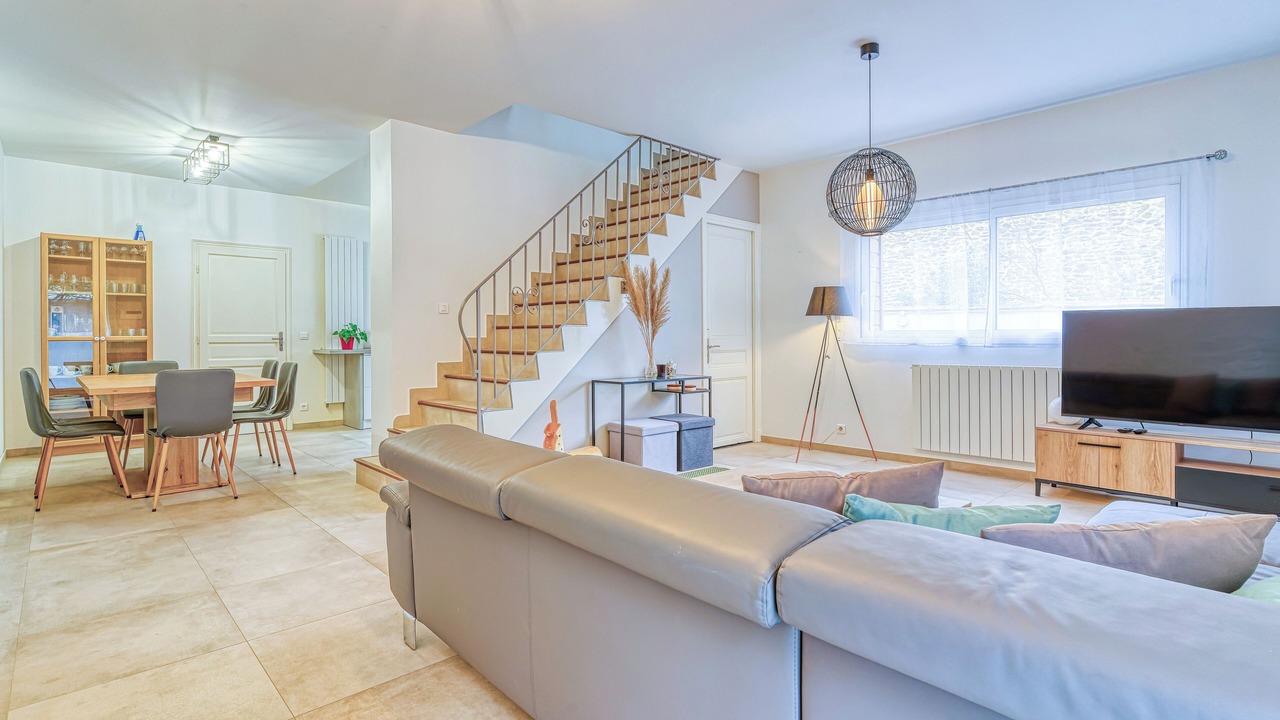 Photo of Livingroom in Les Muriers