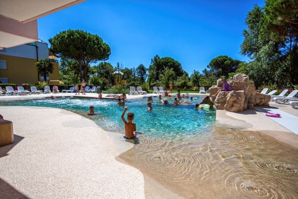 Photo of Outdoor in Bibione Lido del Sole