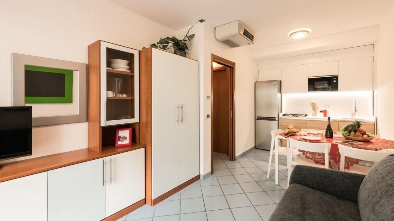 Photo of Livingroom in Bibione Lido del Sole