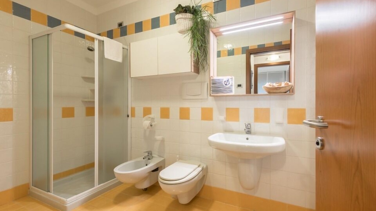 Photo of Bathroom in Bibione Lido del Sole