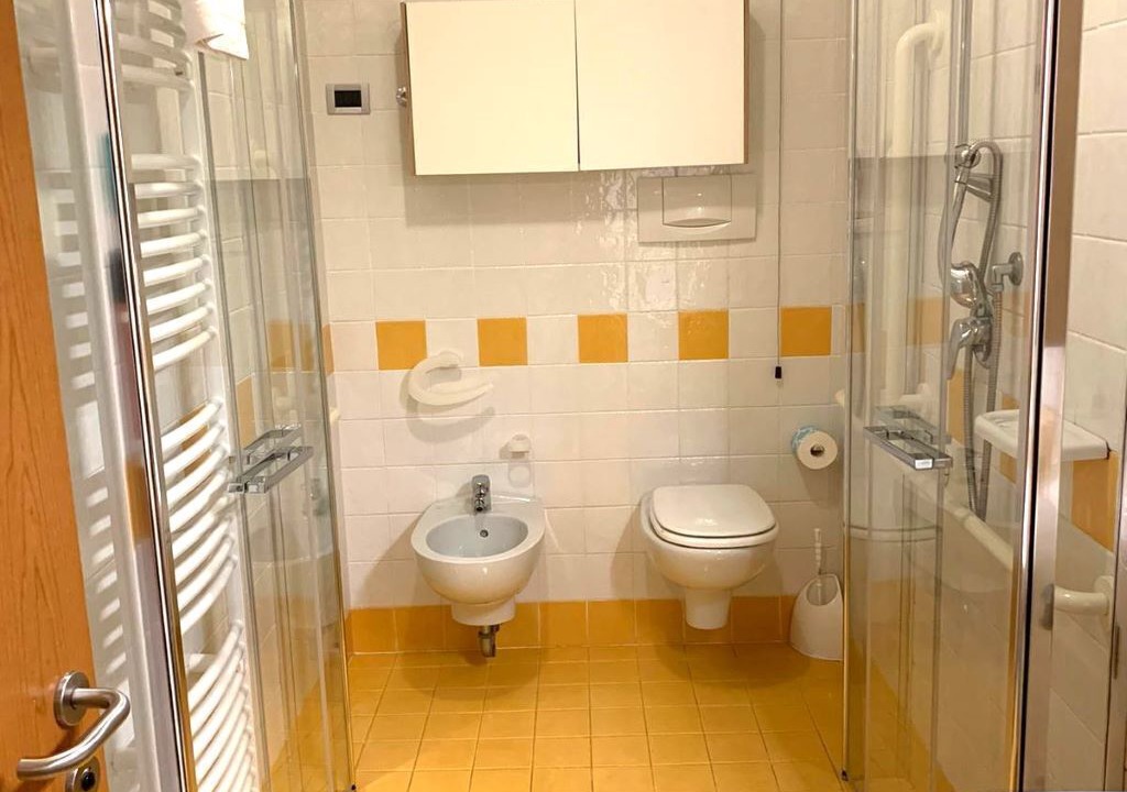 Photo of Bathroom in Bibione Lido del Sole