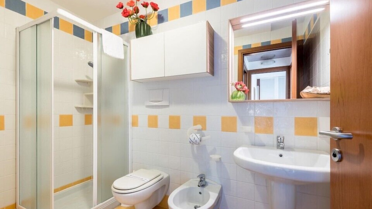 Photo of Bathroom in Bibione Lido del Sole