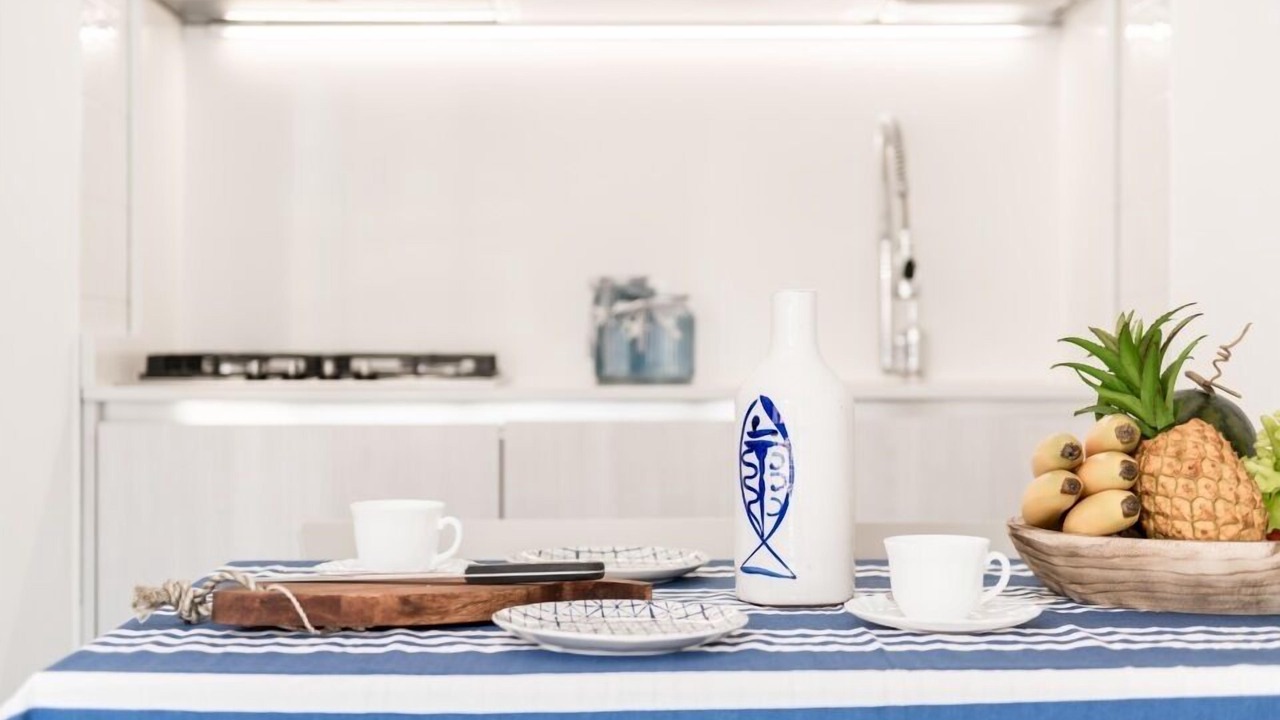 Photo of Kitchen in Bibione Lido del Sole