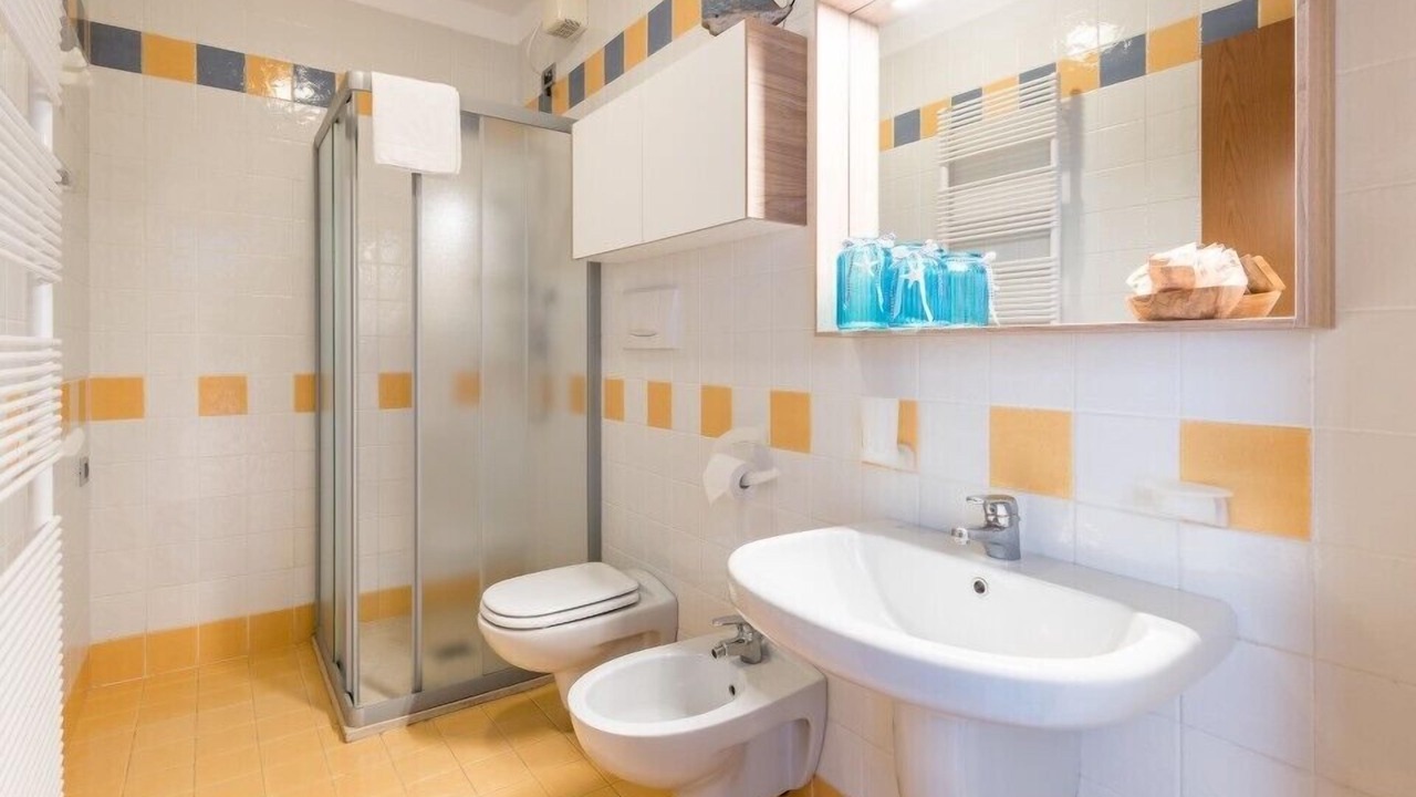 Photo of Bathroom in Bibione Lido del Sole