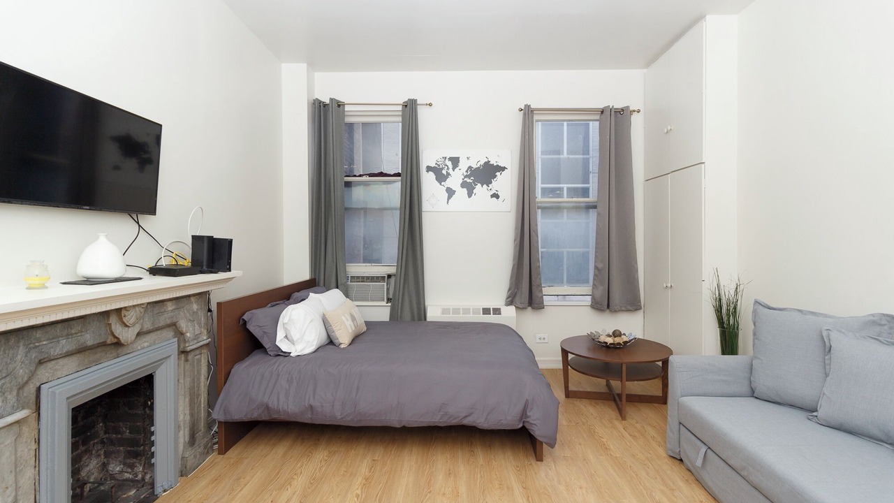Photo of Bedroom in Turtle Bay