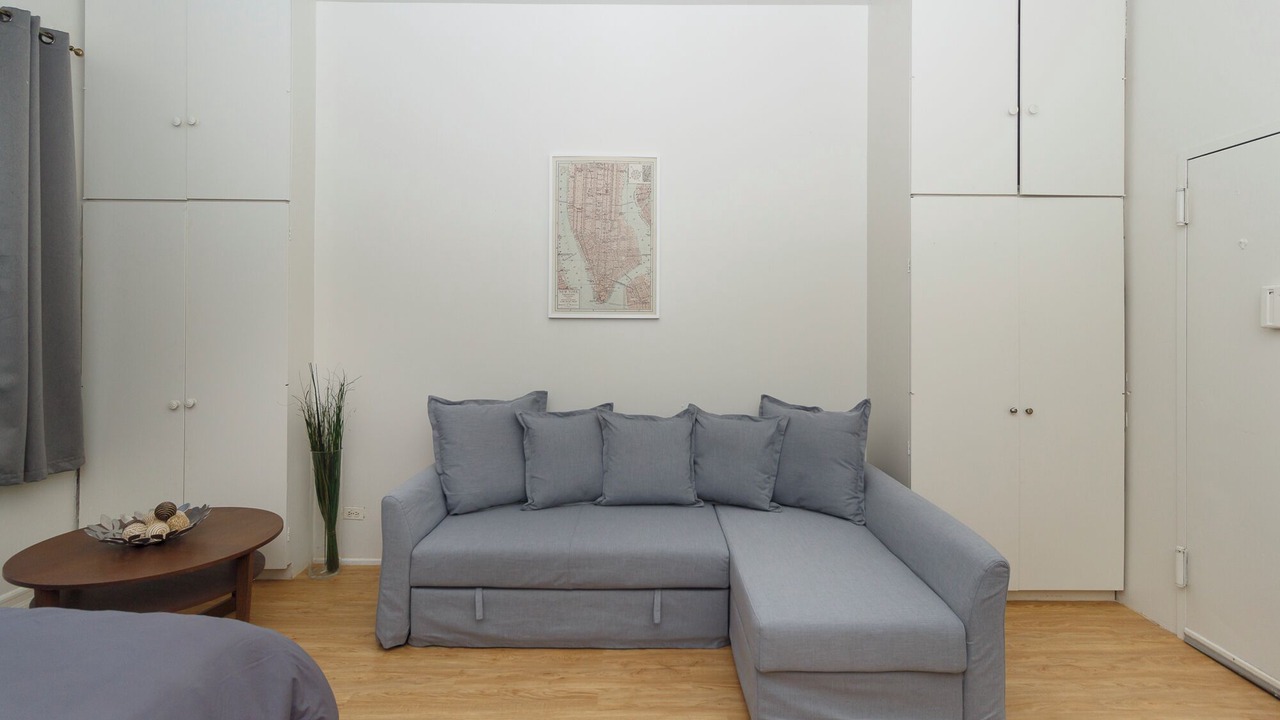 Photo of Livingroom in Turtle Bay