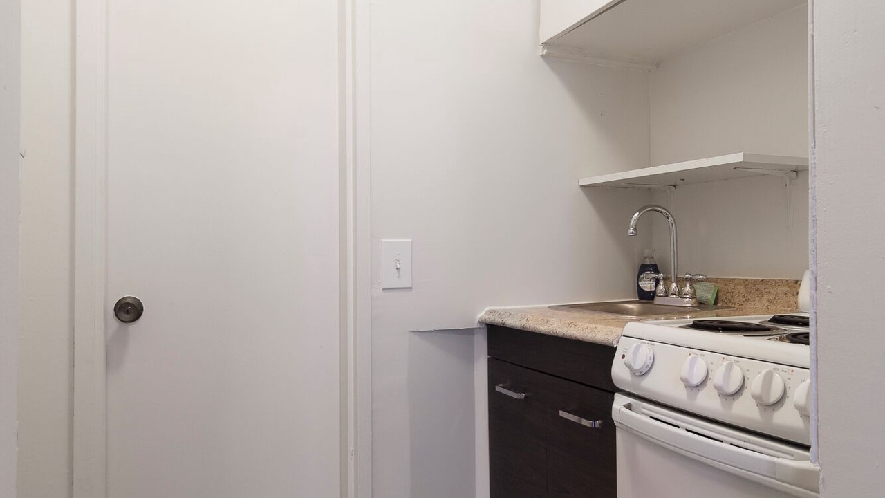 Photo of Kitchen in Turtle Bay