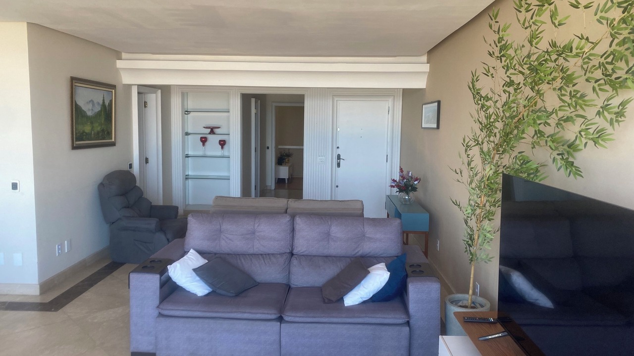 Photo of Livingroom in Ipanema