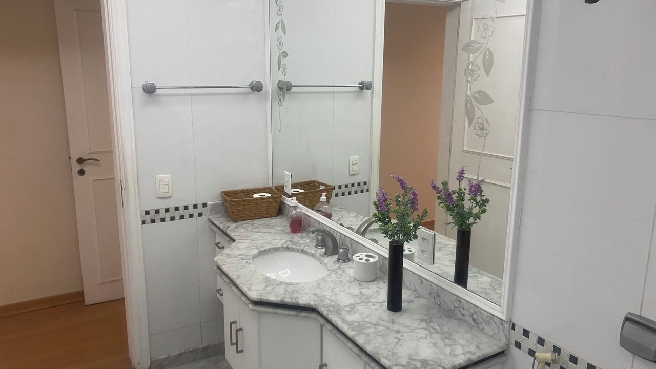 Photo of Bathroom in Ipanema