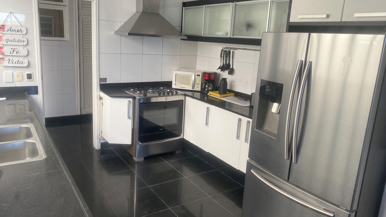 Photo of Kitchen in Ipanema
