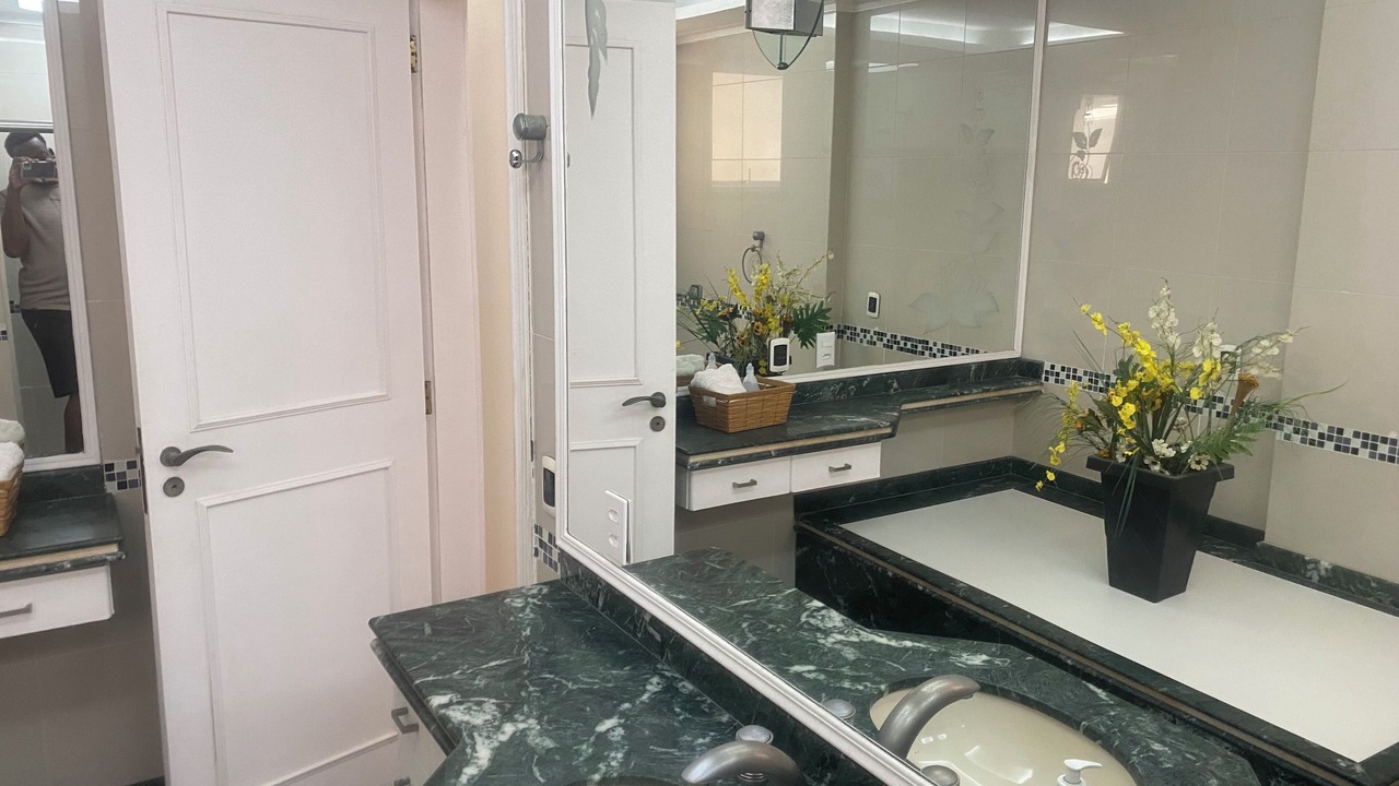 Photo of Bathroom in Ipanema