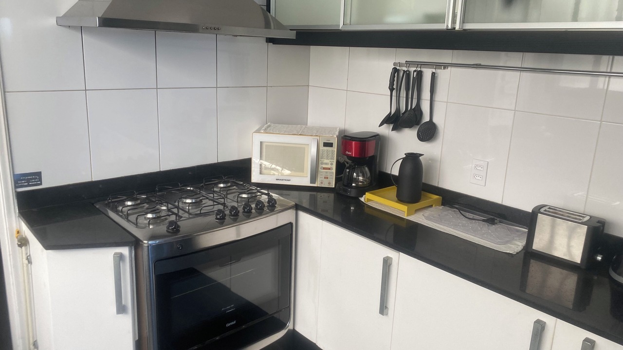 Photo of Kitchen in Ipanema