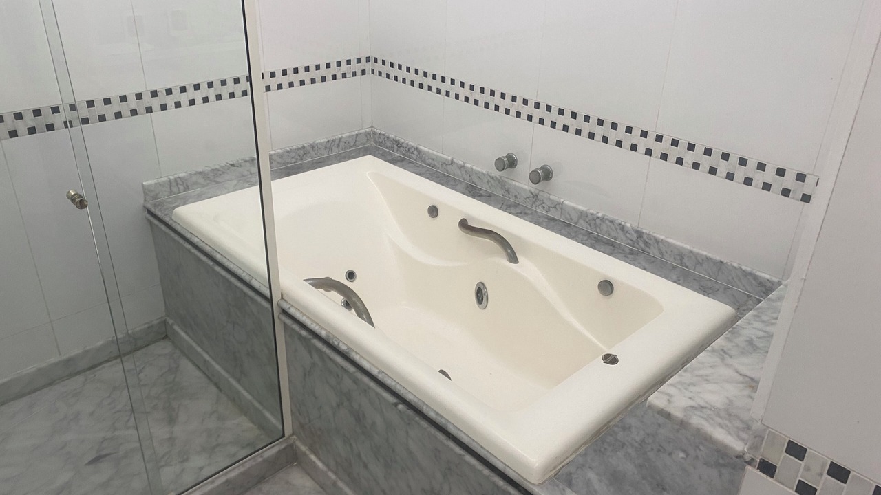 Photo of Bathroom in Ipanema