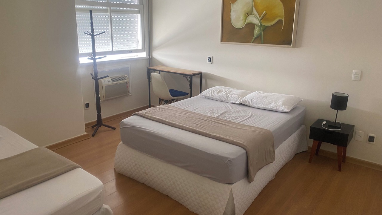 Photo of Bedroom in Ipanema
