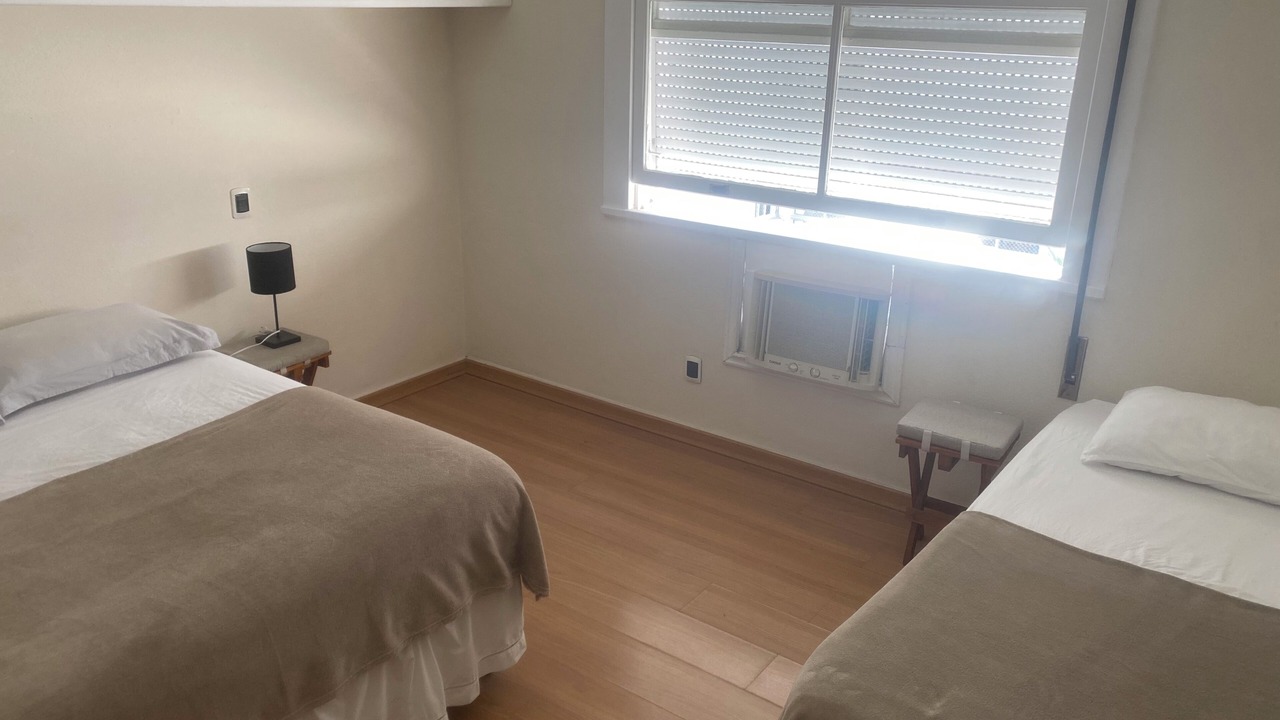 Photo of Bedroom in Ipanema