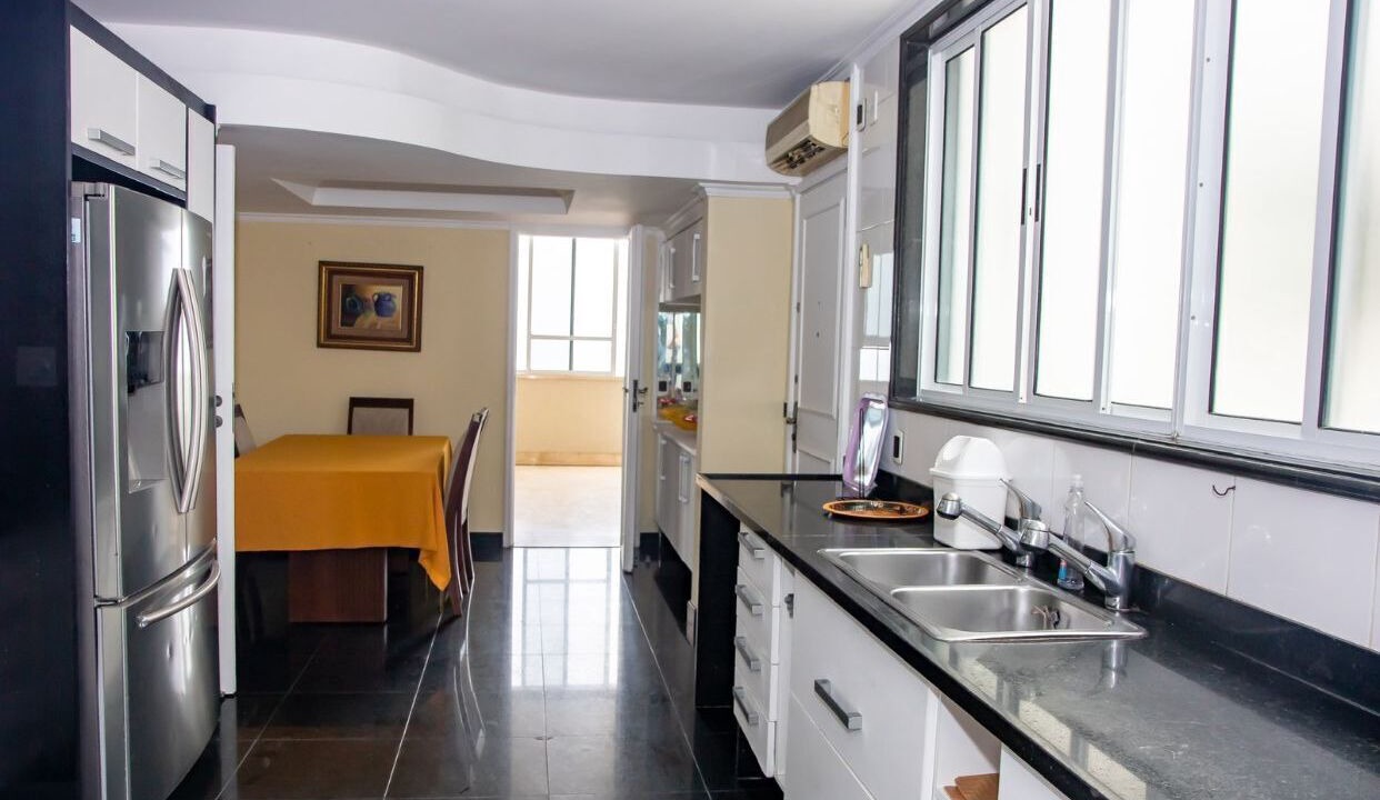 Photo of Kitchen in Ipanema