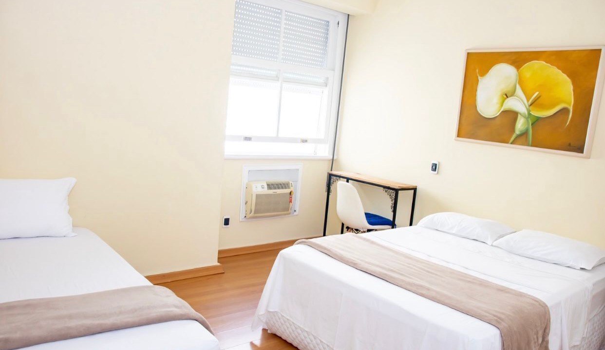 Photo of Bedroom in Ipanema