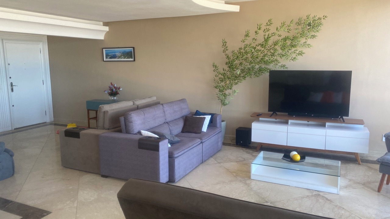 Photo of Livingroom in Ipanema
