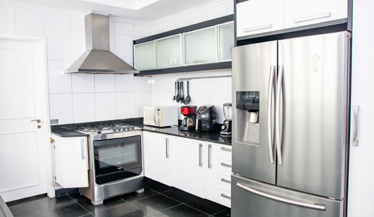 Photo of Kitchen in Ipanema