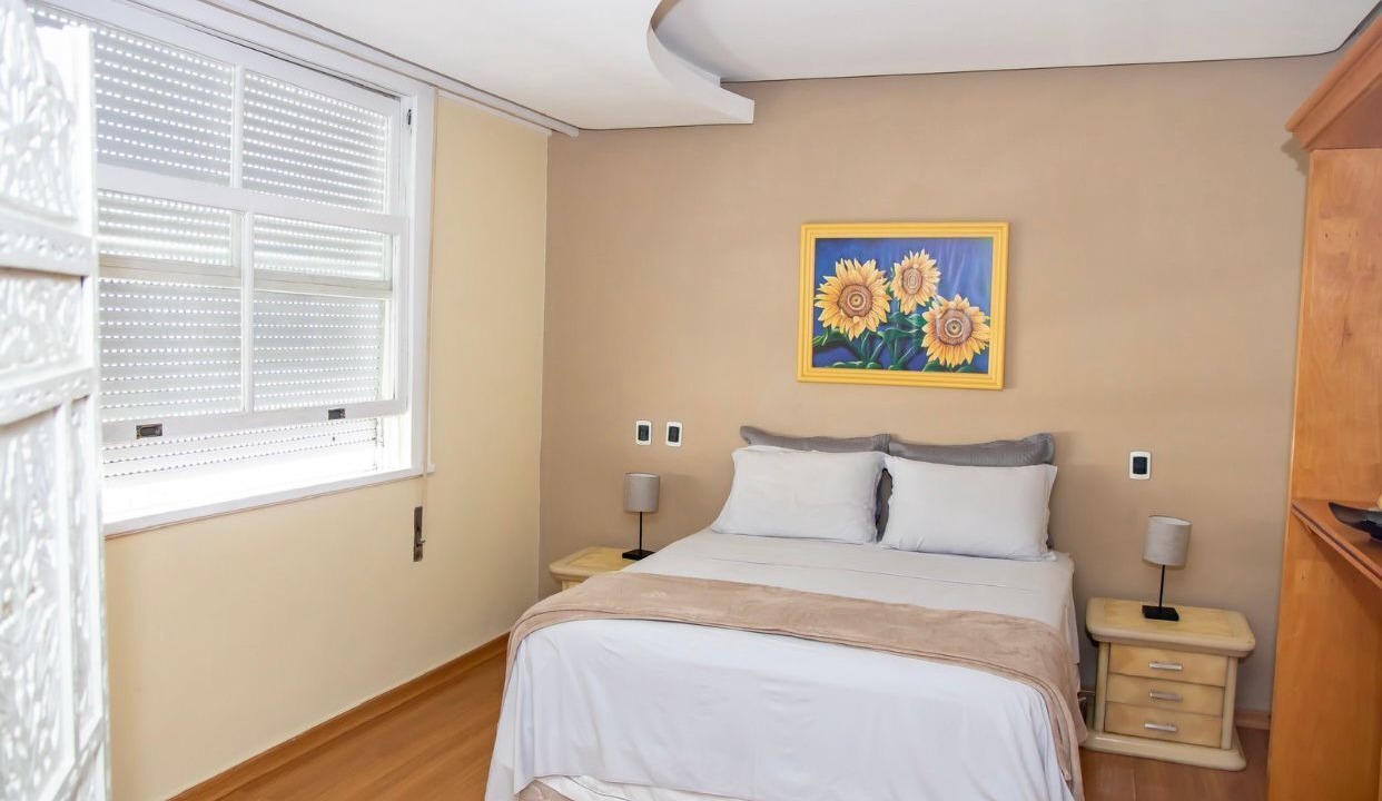 Photo of Bedroom in Ipanema