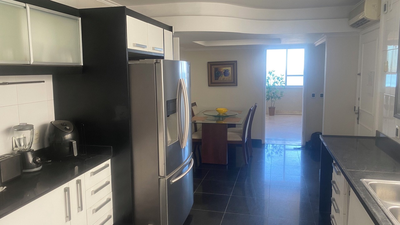Photo of Kitchen in Ipanema