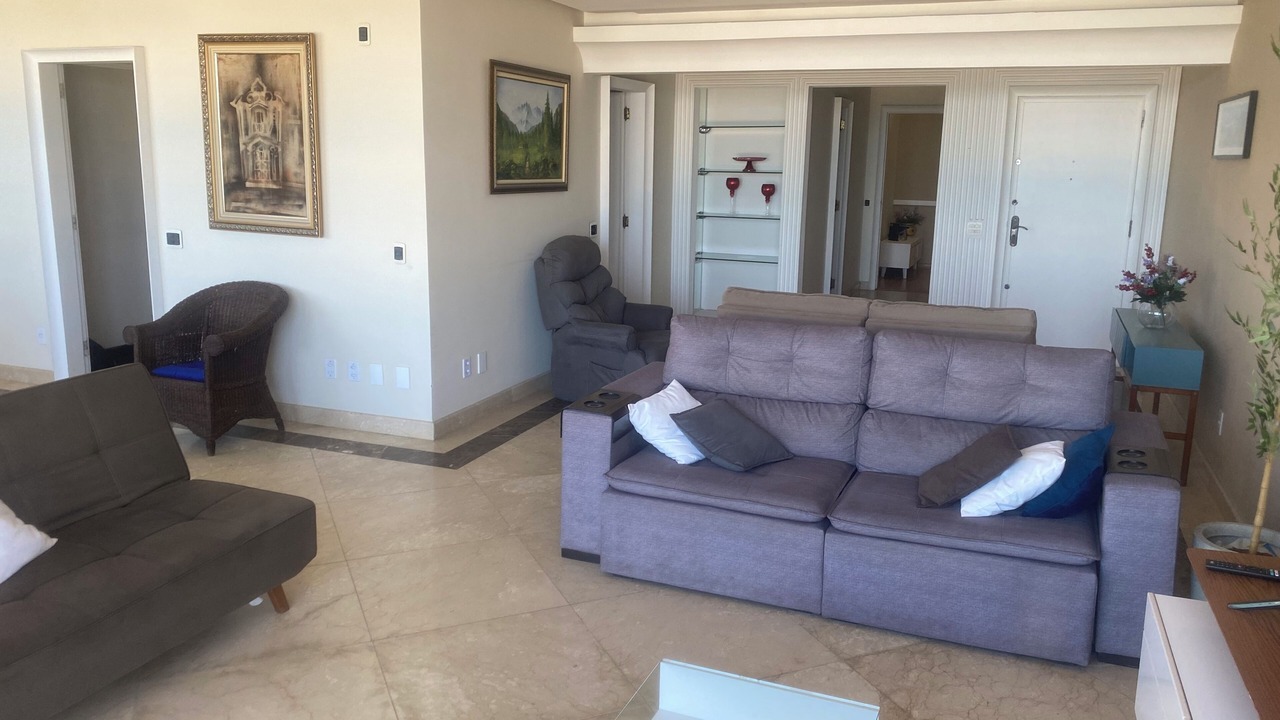 Photo of Livingroom in Ipanema