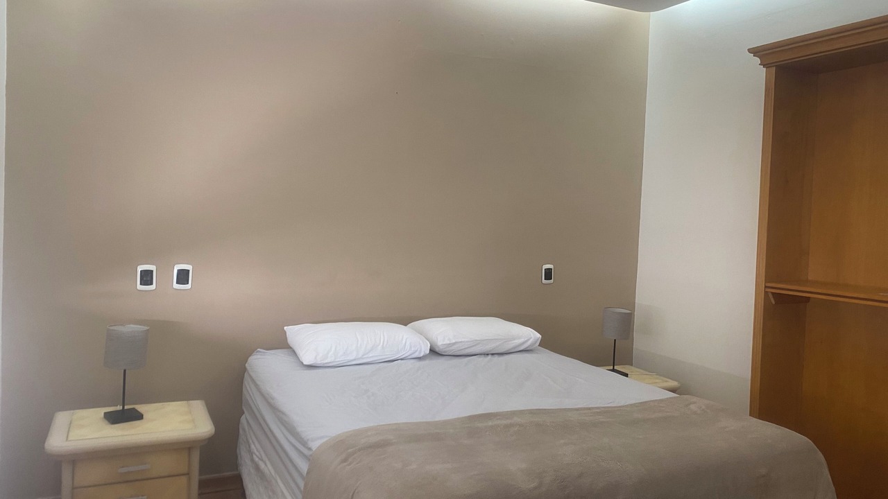 Photo of Bedroom in Ipanema