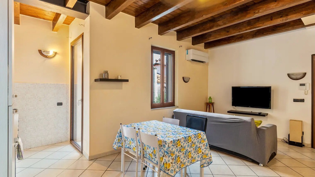 Photo of Livingroom in Sud-Ovest