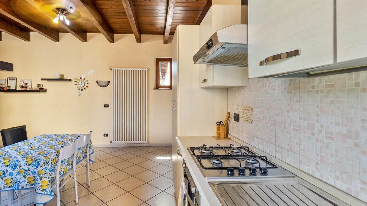 Photo of Kitchen in Sud-Ovest