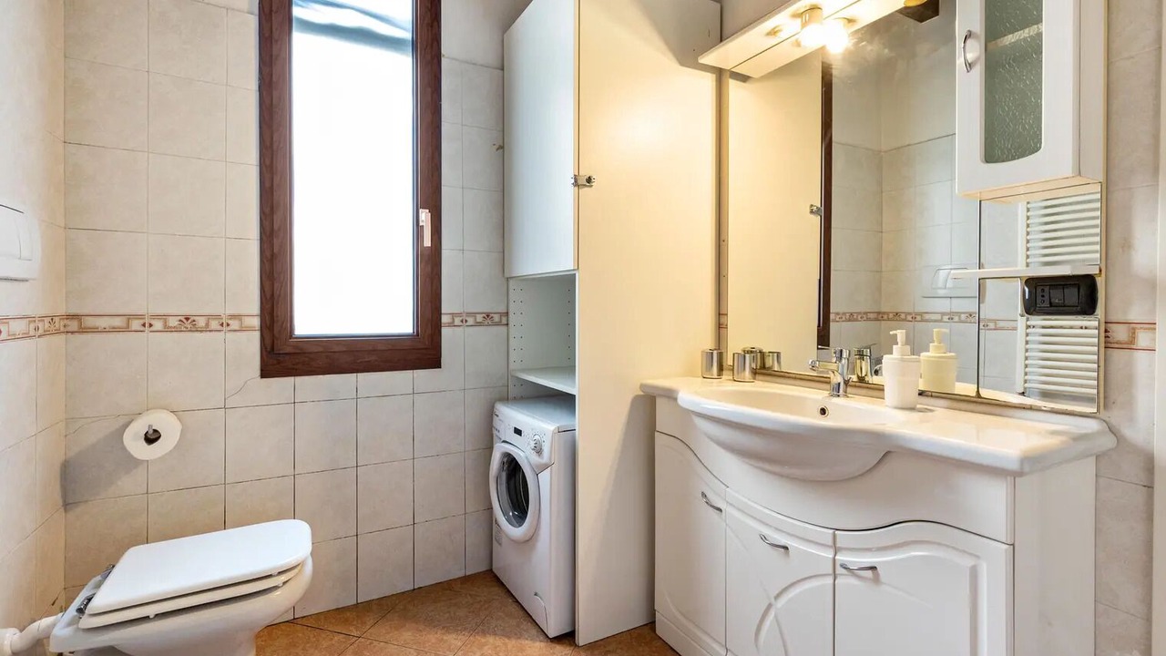 Photo of Bathroom in Sud-Ovest