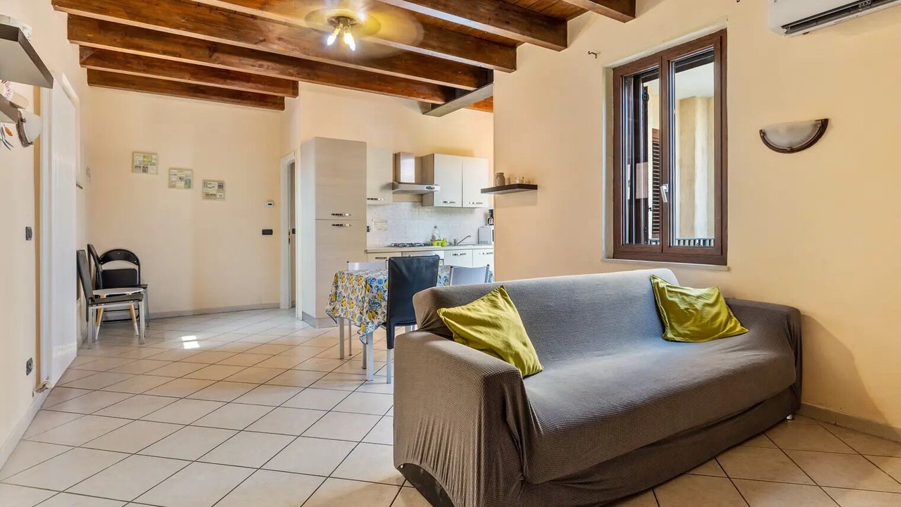 Photo of Livingroom in Sud-Ovest