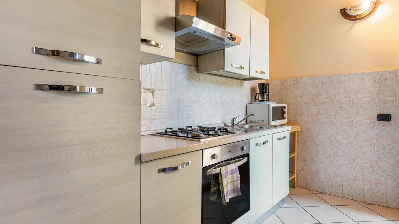 Photo of Kitchen in Sud-Ovest
