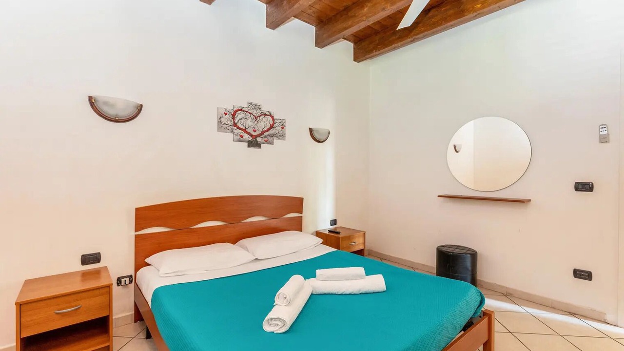 Photo of Bedroom in Sud-Ovest
