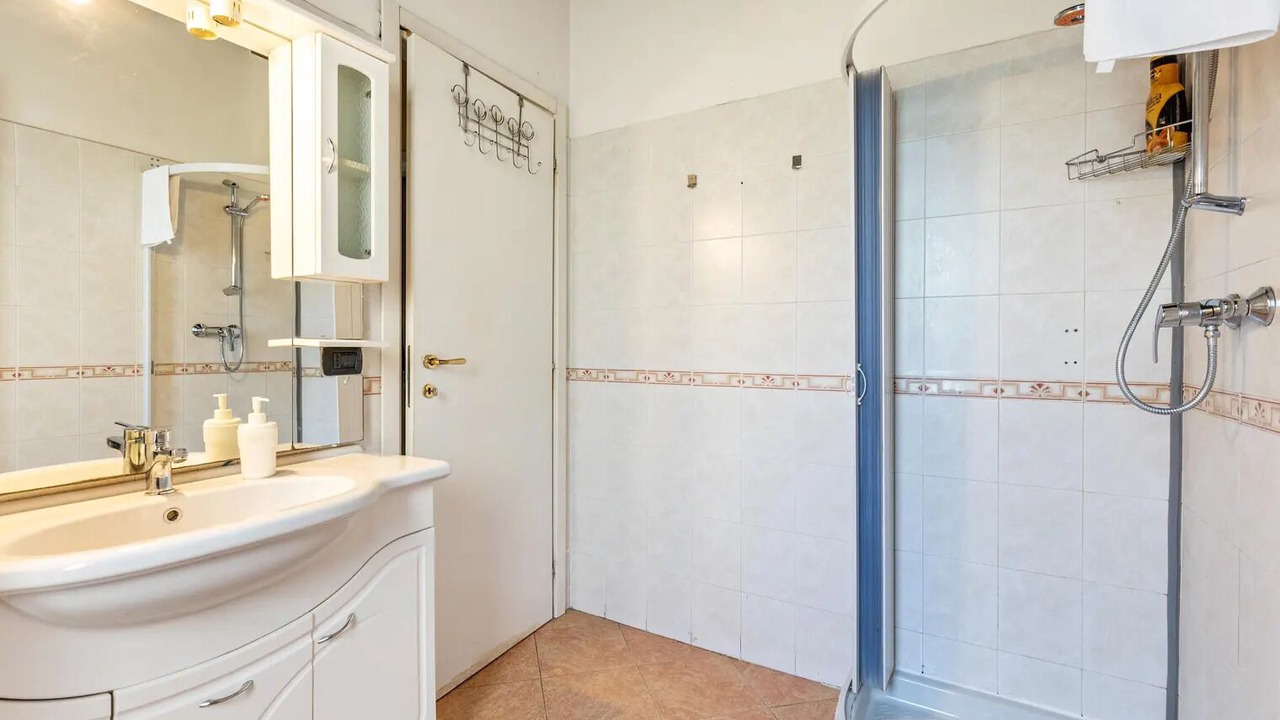 Photo of Bathroom in Sud-Ovest