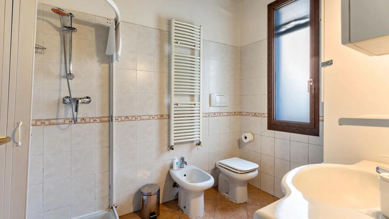 Photo of Bathroom in Sud-Ovest