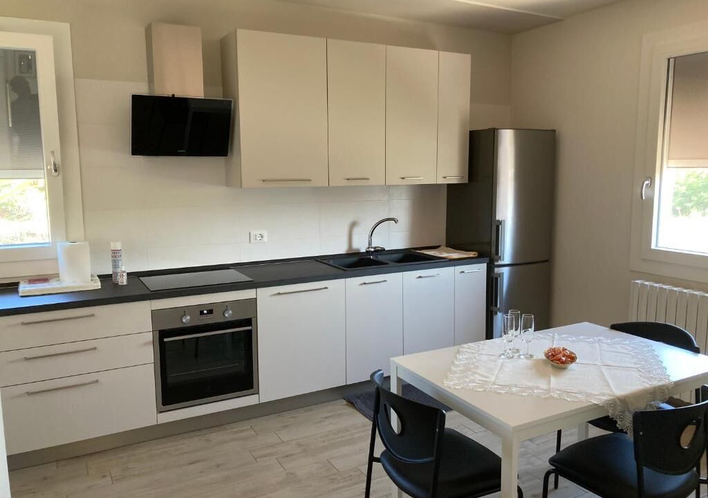 Photo of Kitchen in Campodarsego