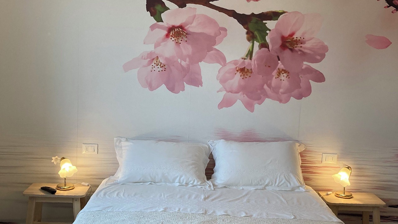 Photo of Bedroom in Campodarsego