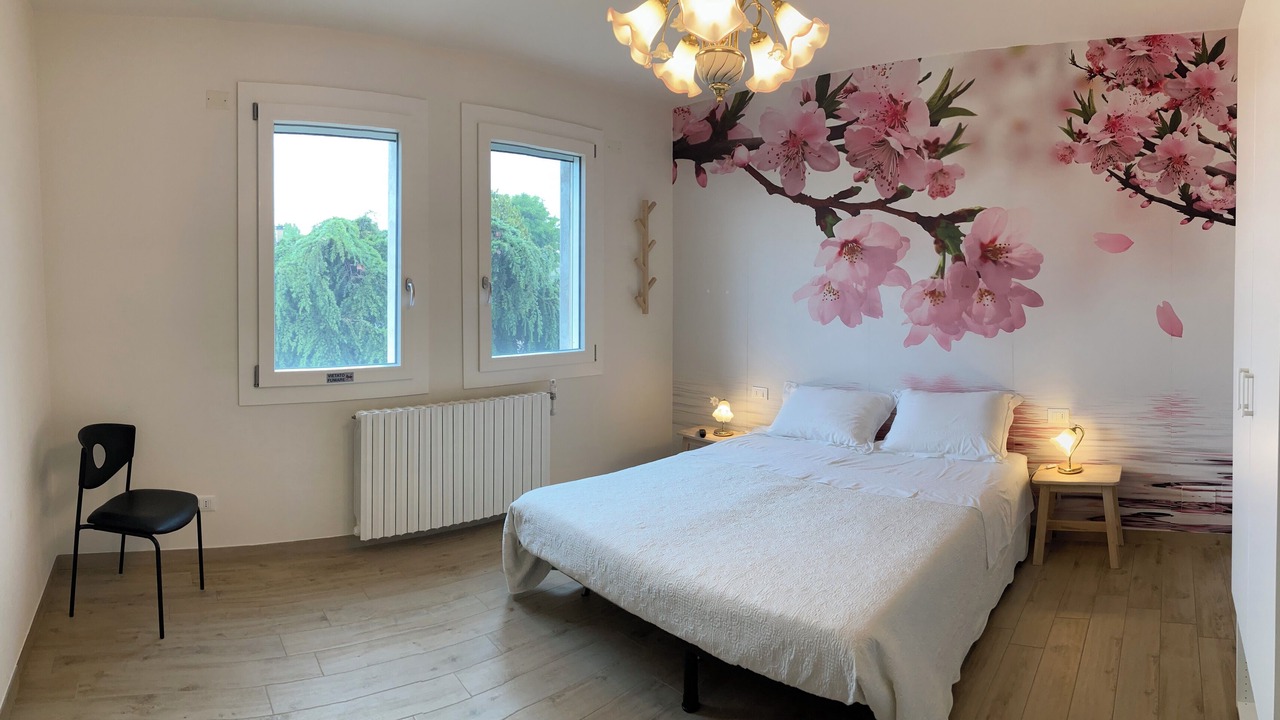 Photo of Bedroom in Campodarsego